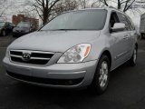 2007 Stardust Silver Hyundai Entourage GLS #58238810