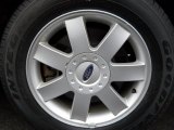 2005 Ford Freestyle SE AWD Wheel