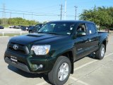 2012 Toyota Tacoma V6 TRD Sport Double Cab 4x4 Data, Info and Specs