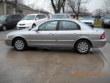 2006 Silver Kia Optima LX #58238803