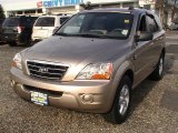 2008 Kia Sorento LX 4x4