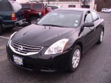2010 Nissan Altima 2.5 S