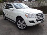 2010 Mercedes-Benz ML 350 4Matic