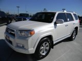 2012 Toyota 4Runner SR5