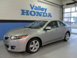 2009 Acura TSX Sedan