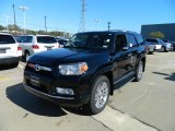 2012 Black Toyota 4Runner Limited #57874623