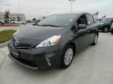 2012 Toyota Prius v Three Hybrid