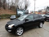 2009 Lexus RX 350 AWD
