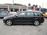 2011 Volvo V50 T5 R-Design Exterior