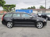 2011 Volvo V50 T5 R-Design Exterior