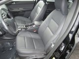 2011 Volvo V50 T5 R-Design R-Design Off Black Interior