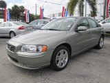 2008 Volvo S60 2.5T