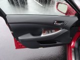 2012 Lexus ES 350 Door Panel