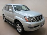 2005 Lexus GX 470