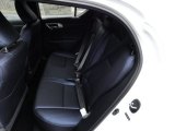 2012 Lexus CT F Sport Special Edition Hybrid F Sport Ocean Blue Nuluxe Interior