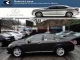 2012 Lexus ES 350
