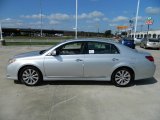 2011 Classic Silver Metallic Toyota Avalon Limited #57874579