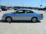 2011 Zephyr Blue Metallic Toyota Avalon Limited #57874578