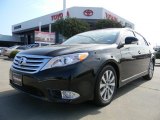 2011 Black Toyota Avalon Limited #57874577