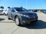 2011 Magnetic Gray Metallic Toyota Venza I4 #57874575