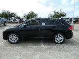 2011 Black Toyota Venza I4 #57874573