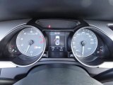 2011 Audi S5 3.0 TFSI quattro Cabriolet Gauges