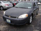2009 Chevrolet Impala LT