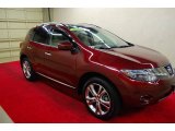 2010 Nissan Murano LE