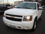2007 Chevrolet Tahoe LT 4x4