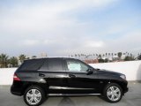 2012 Mercedes-Benz ML 350 4Matic