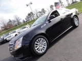 2010 Cadillac CTS 3.0 Sedan