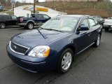 2006 Ford Five Hundred SE AWD Front 3/4 View