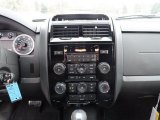 2012 Ford Escape Limited V6 4WD Controls