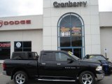 2011 Dodge Ram 1500 Big Horn Quad Cab 4x4