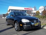 2006 Volkswagen Jetta TDI Sedan