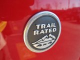 2012 Jeep Wrangler Unlimited Sport S 4x4 Flame Red