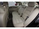 2012 Volvo S80 3.2 Sandstone Beige Interior