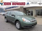 2012 Subaru Outback 2.5i