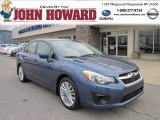 2012 Subaru Impreza 2.0i Premium 4 Door