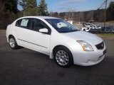 2010 Nissan Sentra 2.0