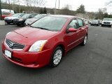 2010 Nissan Sentra 2.0