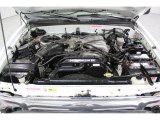 2001 Toyota Tacoma V6 TRD Double Cab 4x4 3.4 Liter DOHC 24-Valve V6 Engine