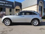 2003 Infiniti FX 35