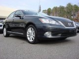 2010 Smoky Granite Mica Lexus ES 350 #58364445