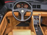 1995 Ferrari 348 Spider Dashboard