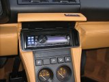 1995 Ferrari 348 Spider Controls