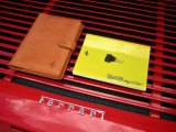 1995 Ferrari 348 Spider Books/Manuals