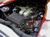 1995 Ferrari 348 Spider 3.4L DOHC 32V V8 Engine