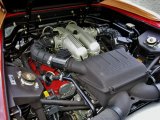 1995 Ferrari 348 Spider 3.4L DOHC 32V V8 Engine