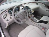 2012 Buick LaCrosse FWD Titanium Interior